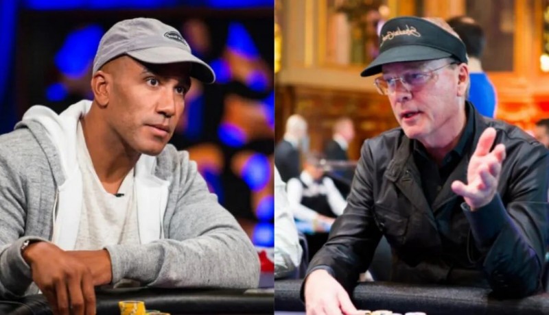 【EV扑克】高对JJ示弱,顶对瞄准时机转诈唬成功夺池