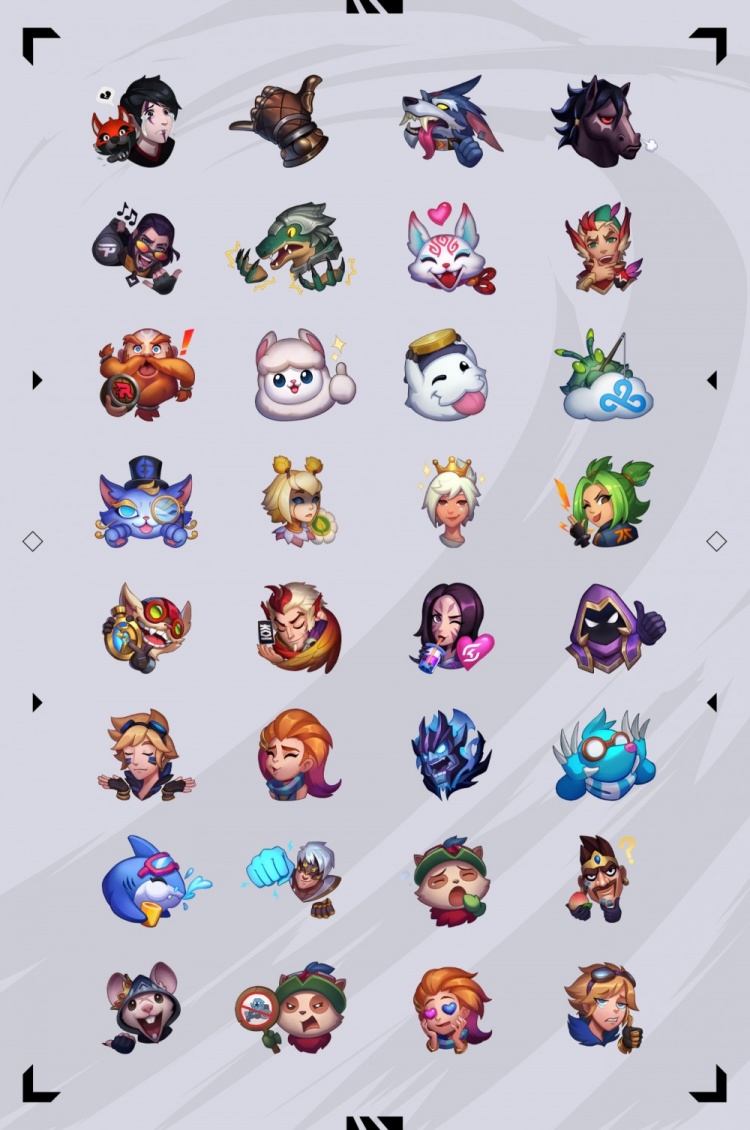 季前起航32支队伍头像即将上线,销售收入都将与队伍分享