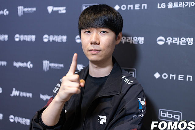 Lehends:我个人不喜欢双败赛制,当前版本适合我