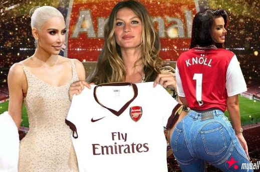 迈博体育 太阳报盘点知名女枪迷:名媛金-卡戴珊、超模吉赛