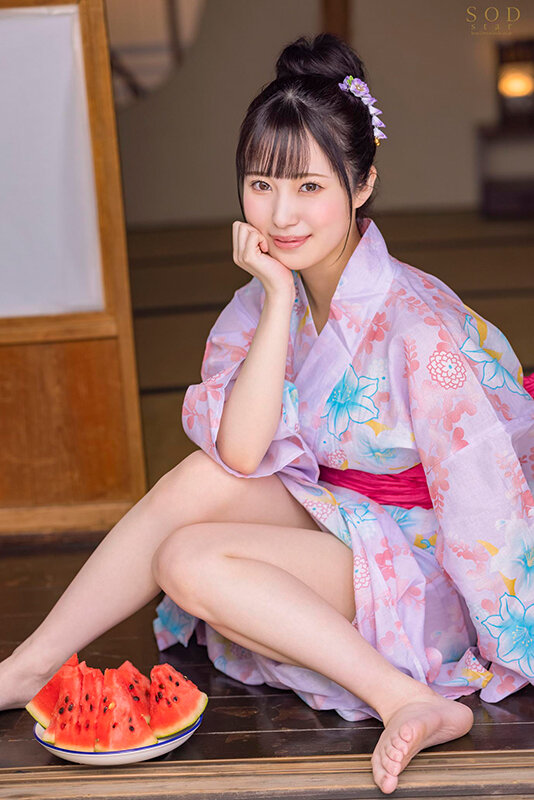 久未发片的朝田ひまり(朝田日葵)⋯竟然有了惊人的变化!?