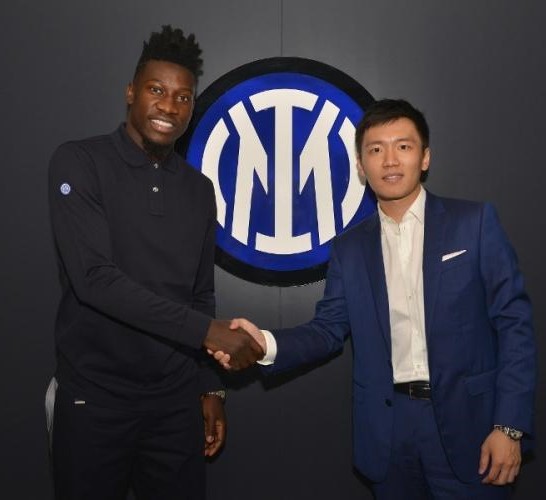 大发体育-意媒:曼联会安排球探观看国米vs本菲卡,考察奥纳纳和G-拉莫斯,大发助力你的致富之路!