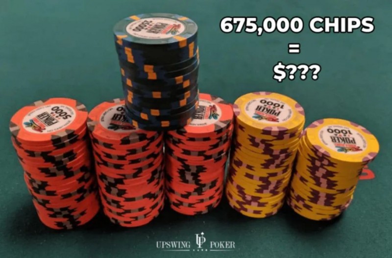 【EV扑克】教学:一文讲清影响最终桌打法的ICM,到底是什么