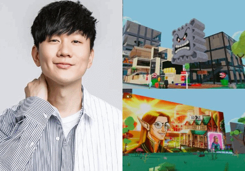 开始收割?元宇宙房产崩盘暴跌近 90%!林俊杰等投资者亏惨