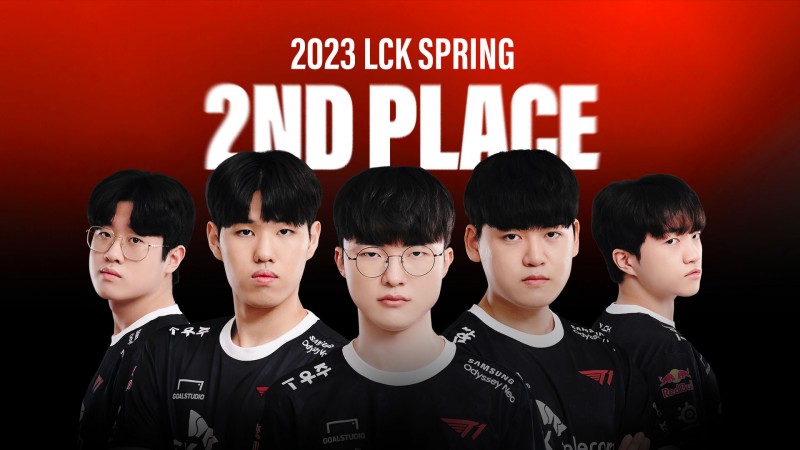 PTT热议LCK双败赛制:赛制没问题 T1选手状态问题最大