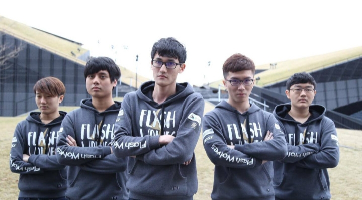 故意还是脸盲?Karsa发布在中国台湾夜市趣事:喜欢你很久了MMD!