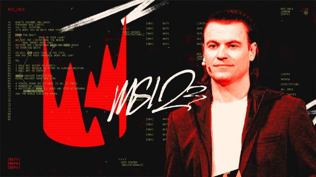 LEC赛区解说助威MSI:G2和MAD将缔造属于LEC赛区的新时代