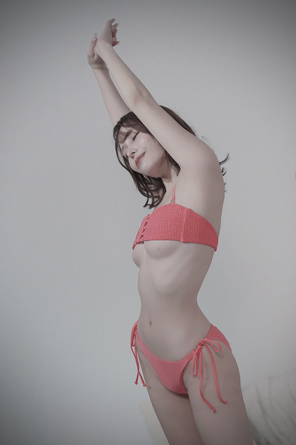 ForAVer NO.54摄影会:一摖即香纯如水、香水じゅん(香水纯)出阵! ...