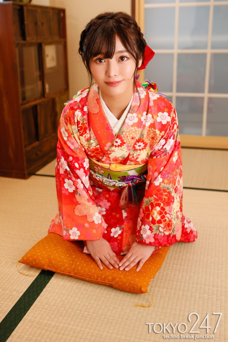 就做到出道三周年?顶级美少女的她完全消失!