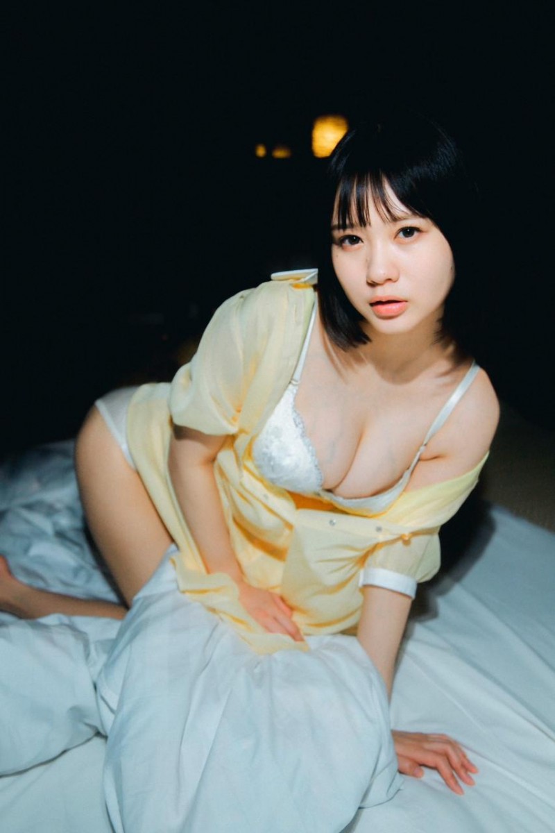 小仓七海要复出?