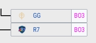 MSI明日赛程：LLL晋级对决PSG 拉美R7能否力克北美GG