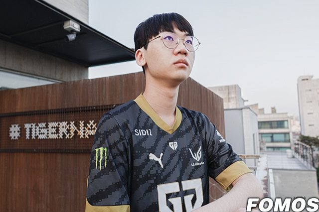 Doran:2022年春季赛没夺冠是我的问题,MSI是我的新目标