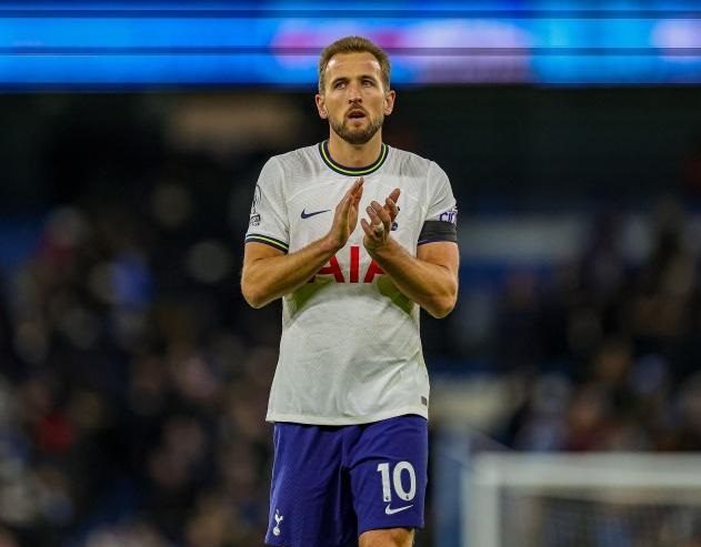 大发体育-凯恩本赛季30球5助0冠&可能无缘欧战,阿扎尔1球2助3冠,大发助力你的致富之路!