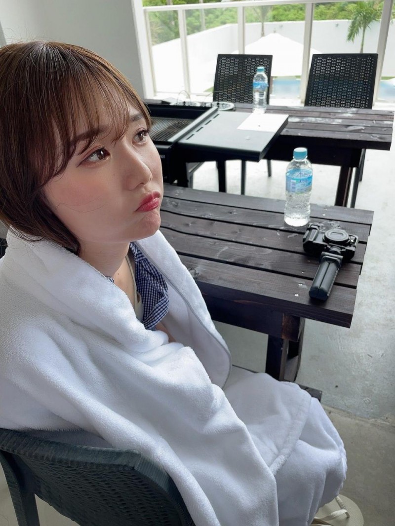 20230620到了!miru也有了动作!