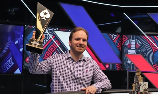 【EV扑克】加拿大超强资深选手Mike ‘SirWatts’ Watson，线上实时为你解惑！