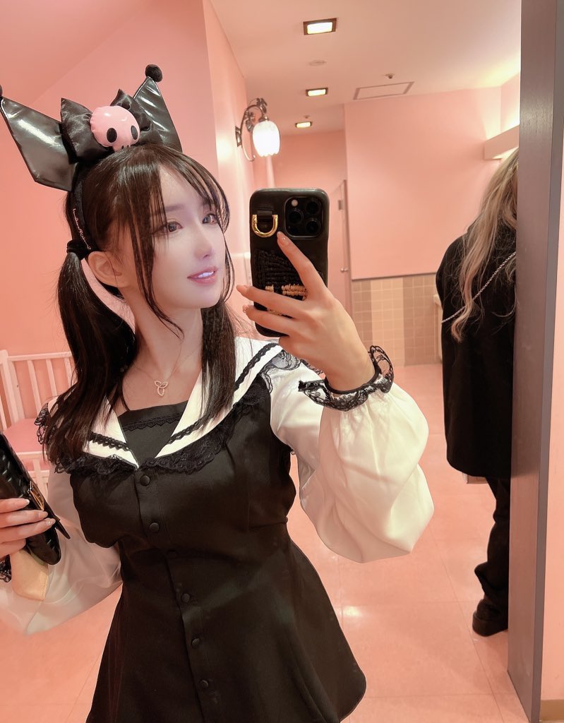 住院还戴呼吸器!楪カレン(楪可怜)状况还行吧?