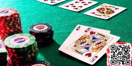 【EV扑克】教学:你知道吗,顺子听牌最适合去诈唬!