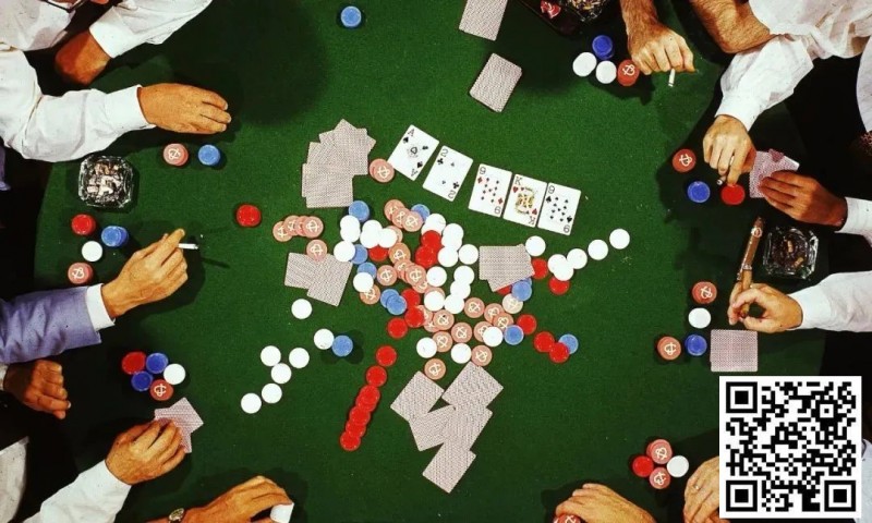 【EV扑克】策略教学：职业高手分析在微注额牌局他们会怎么打