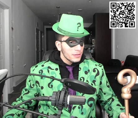 【EV扑克】他说自己靠在Twitch做直播16个月赚26亿,你敢信?