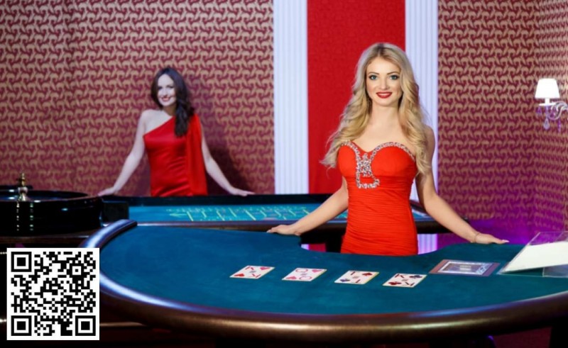 【EV扑克】女荷官故事:他是“我”碰到过最傻屌的玩家!