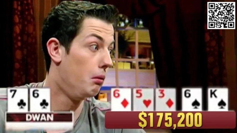 【EV扑克】玩法:玩深码常规桌时,拿AK输的往往比赚的多得多