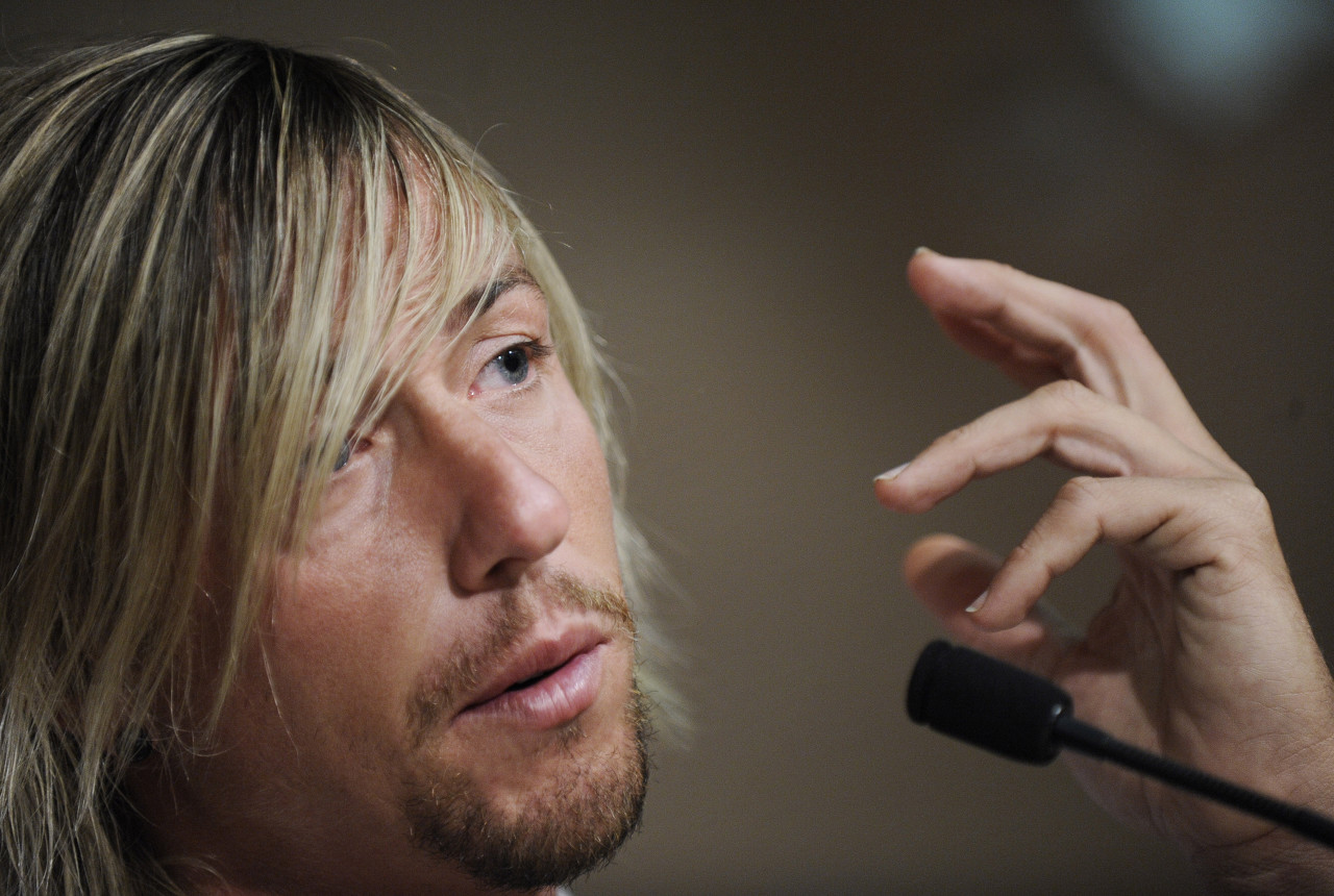 古蒂称赞贝林厄姆:他不仅是皇马的领袖,也是世界级领袖