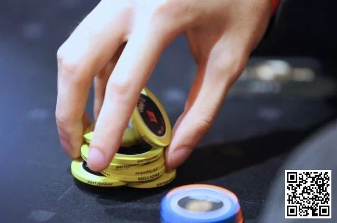 【EV扑克】牌局分析:调整下注尺度 来获得更大价值!