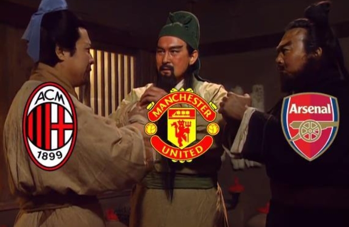 三兄弟整整齐齐?毛抬厂本轮联赛均绝杀取胜