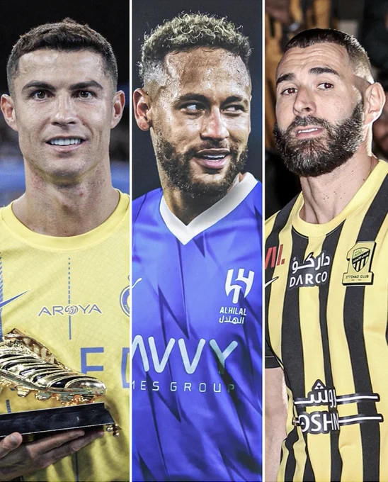 还想签谁?沙特媒体:沙特联赛考虑外籍球员名额从8名增至10名