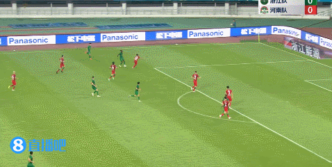 第27轮五佳球:弗兰克、杨立瑜、曹永竞、艾克森、科索维奇入选