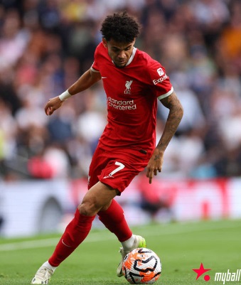 迈博体育 利物浦官方:重大人为失误说法不可接受