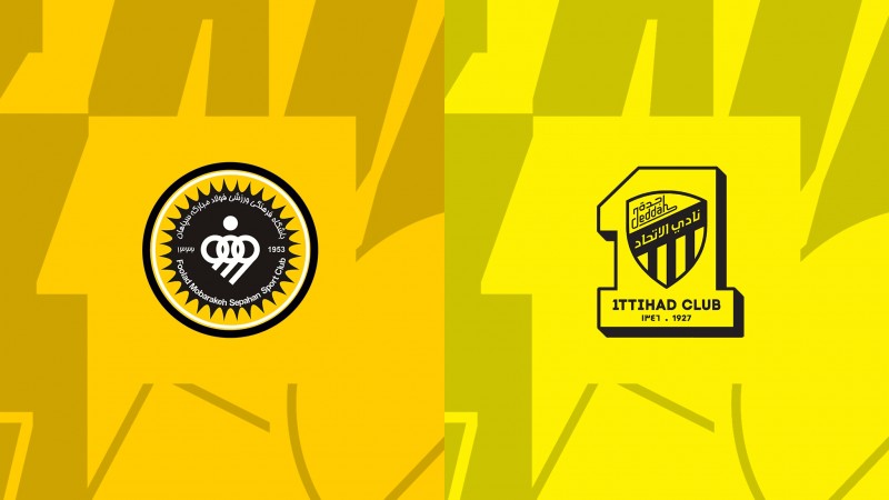 亚冠-吉达联合vs塞帕罕首发:坎特、法比尼奥先发,本泽马缺阵