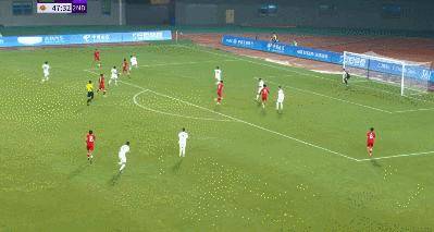 亚运大冷门，1-0伊朗队！中国球队创奇迹