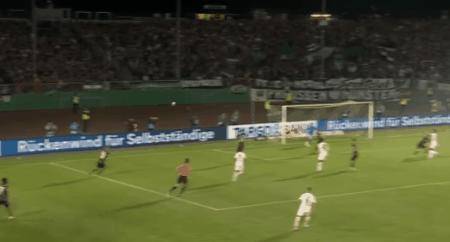 凯恩轮休仍4:0!拜仁开门红,6分钟2球不留情面