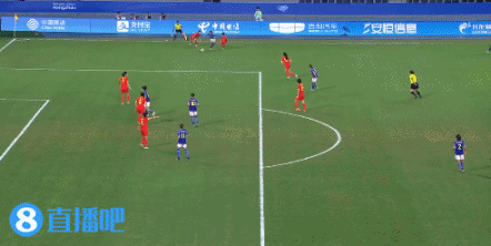 朱钰和韩佳奇...中国男足和女足的丢球，是不是有点像？