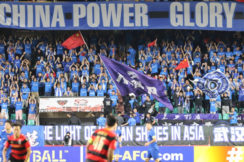 十人作战的三镇队1-3负于对手,征程还在继续,我们并肩奋战!