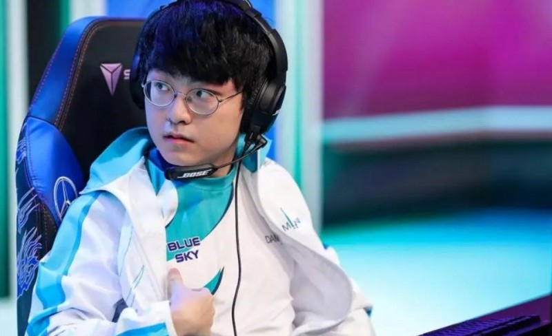 Showmaker第五次挺进世界,吧友们觉得今年许秀能带队取得怎样的成绩?