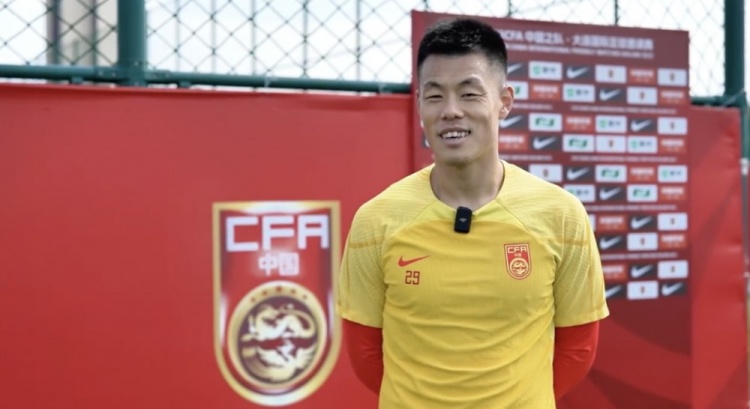 谭龙:亚运会后调整了4天左右,35岁的年纪望延续更长的职业生涯