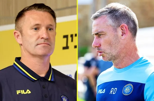 英媒:罗比-基恩在哈马斯袭击中躲进安全屋,人已安全已逃往希腊