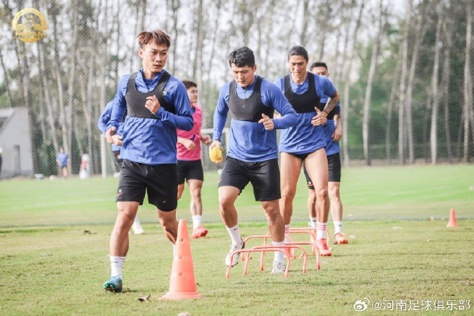 【图集】归队,赛季还有三战