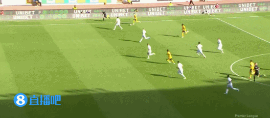 ?内托生吃助攻黄喜灿进赛季第5球，英超射手榜二三名都是韩国人