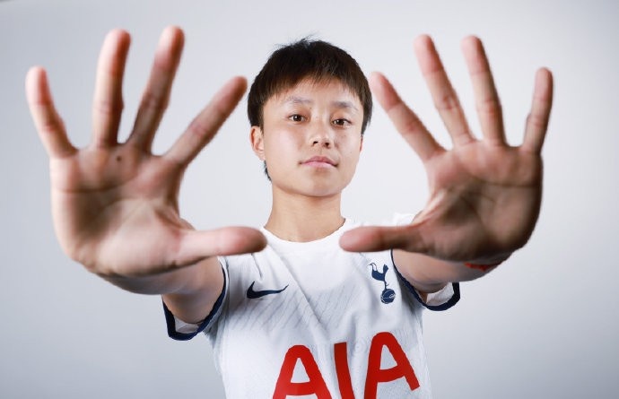 足球报:张琳艳首秀进球通过初考,11月后“魔鬼赛程”是真正考验