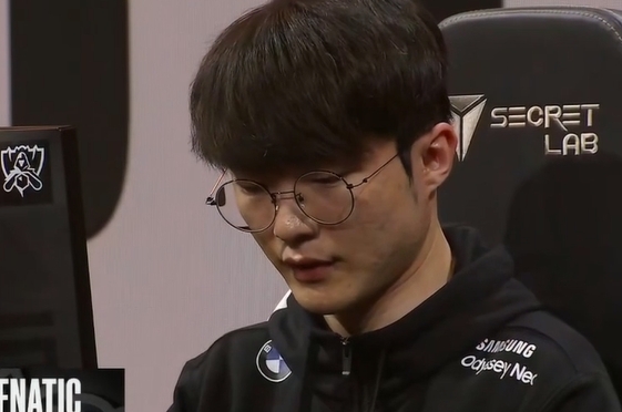 S13平均年龄最小的战队排名:LPL三支队伍 Faker在T1年纪仍最小!