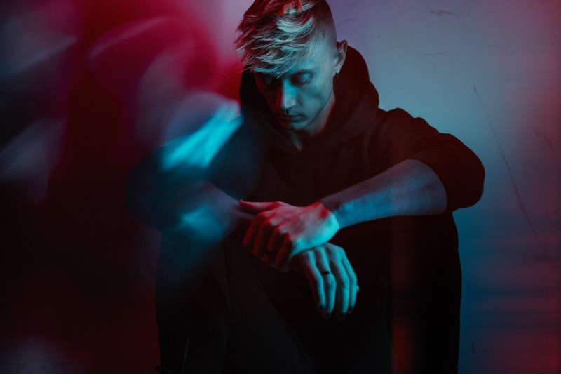 Rekkles谈离开FNC:我是个非黑即白的人,自2012年后首次无队可去