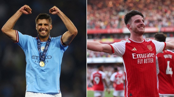 亿元先生新增3位!下一位?加维 卡马文加 凯塞多 莱奥 厄德高…?