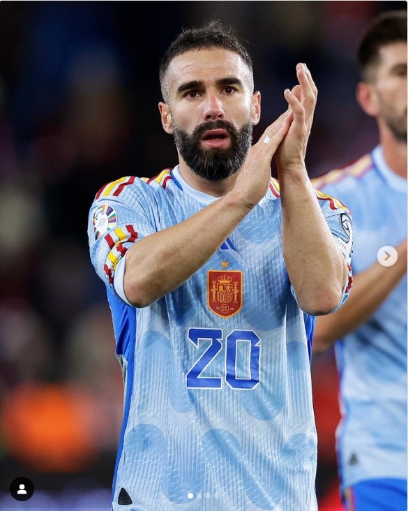 你团四名国脚随板鸭获得2024欧洲杯正赛资格???