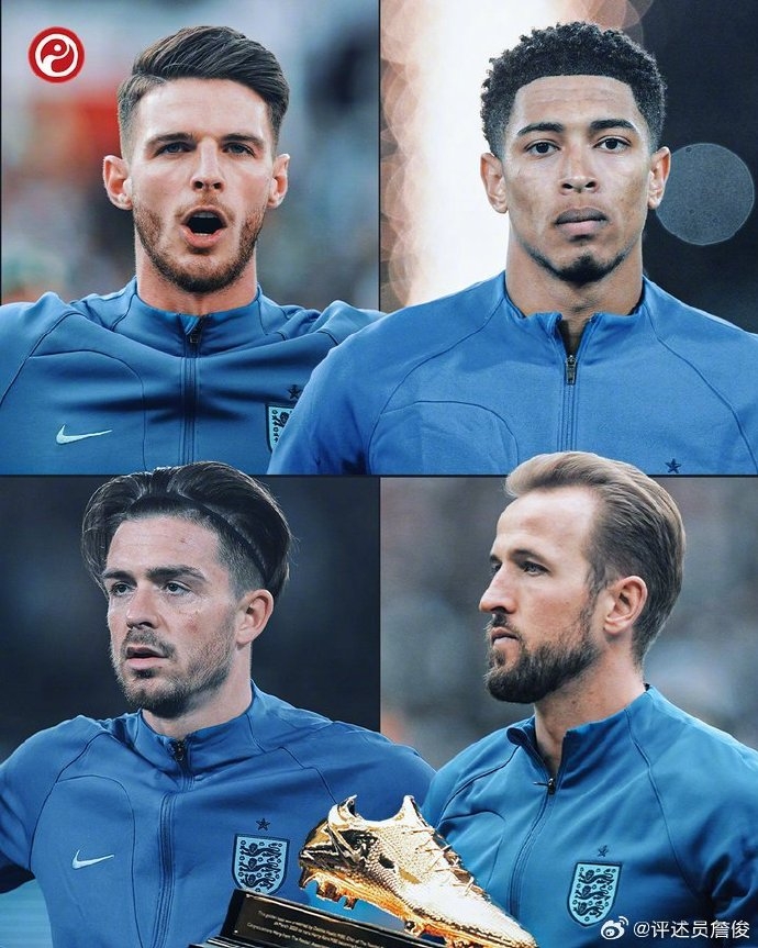 詹俊:英格兰主场完成“甜蜜复仇” 意大利“玄冥二老”后继无人