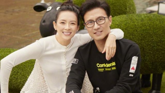 ???爆炸!汪峰和章子怡宣布离婚!汪峰曾发文祝贺国足...