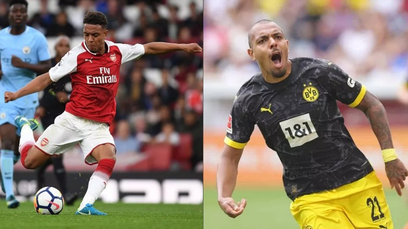 血亏?枪手昔日60万欧贱卖掉的马伦,现身价已3500万欧