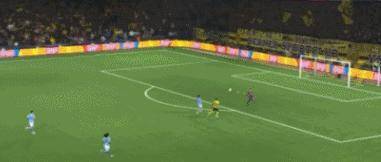 3-1，欧冠冠军拒绝爆冷，曼城3-1年轻人取三连胜